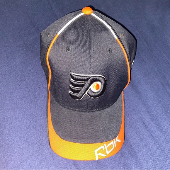 NHL Flyers Hat - Picture 1 of 6